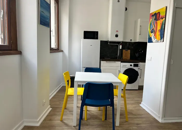 011 Chic & Cosy Studio 40M2 Hypercentre Wifi Smart Tv Netflix