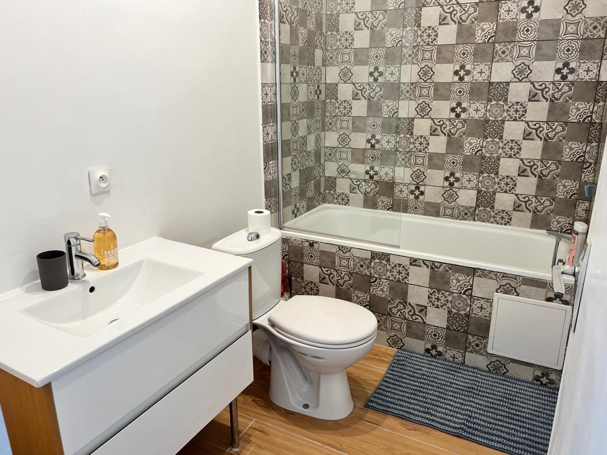 011 Chic & Cosy 40m2 Hypercentre Wifi Smart Tv Netflix Appartement