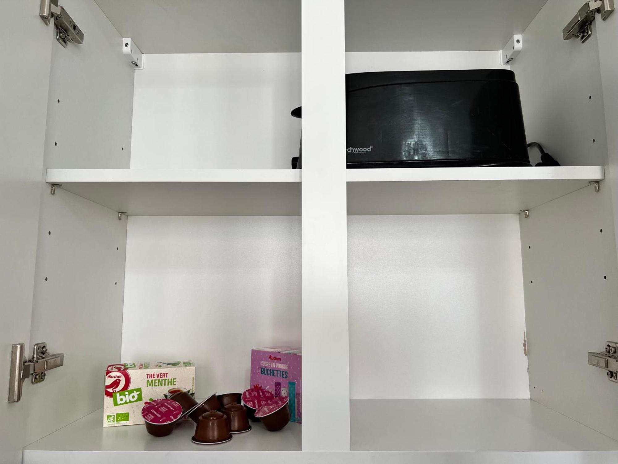Appartement 011 Chic & Cosy 40m2 Hypercentre Wifi Smart Tv Netflix *