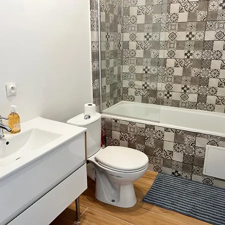011 Chic & Cosy Studio 40M2 Hypercentre Wifi Smart Tv Netflix Saint-Etienne  Exterior foto
